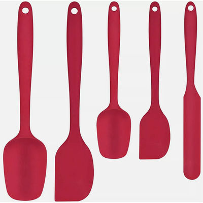 آلة صناعة الصبغ بالحقن عالية الدقة لـ Lsr لـ Spatula silicone