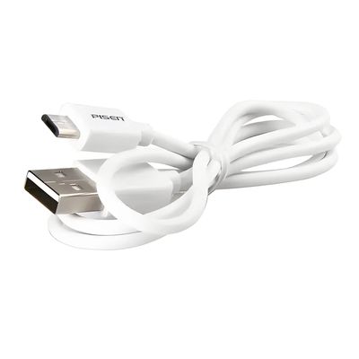 ماكينة قولبة بالحقن العمودية من النوع C سعة 55 طنًا لصنع كابل بيانات USB