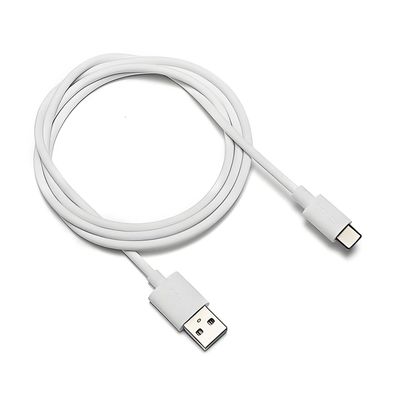 ماكينة قولبة بالحقن العمودية من النوع C سعة 55 طنًا لصنع كابل بيانات USB