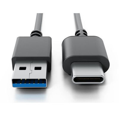 سعر المصنع كابل شحن USB صنع آلة صناعة آلة صناعة حقن عمودي