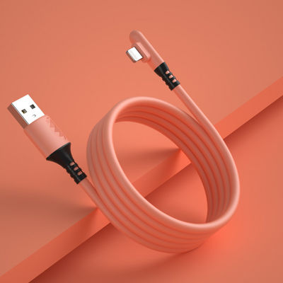 آلة قولبة حقن السيليكون السائل عالية الجودة لصنع شاحن USB السيليكون