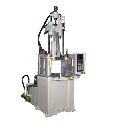 55 طن آلة صب الحقن العمودي القياسية لصنع Eggbeater