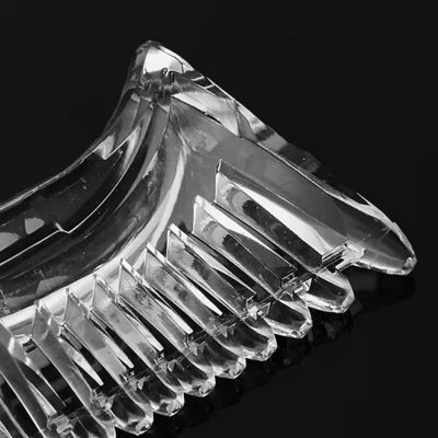85 طن LSR آلة صناعة القالب الرأسي لإنتاج العدسات LED